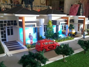 Luxurious Villa Pekanbaru2