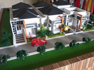 Luxurious Villa Pekanbaru3