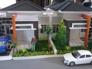 Luxurious Villa Pekanbaru5