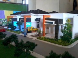 Luxurious Villa Pekanbaru6