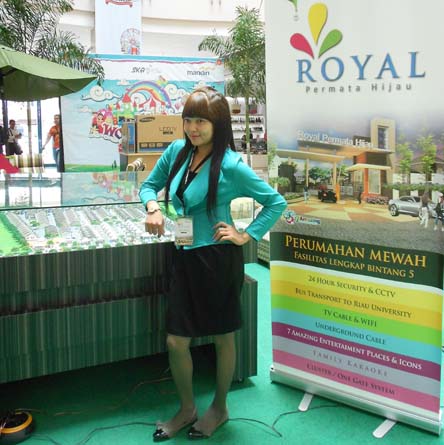 royal permata hijau90