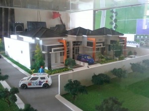 villa bunga sudirman