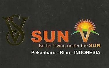 logo sun velli